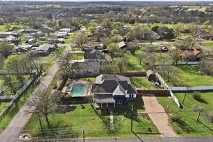 410 S Spears St, Alvarado, TX 76009 - Photo 40