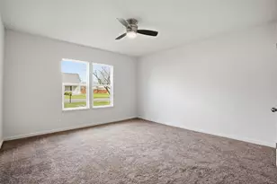 410 S Spears St, Alvarado, TX 76009 - Photo 28