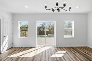 410 S Spears St, Alvarado, TX 76009 - Photo 20