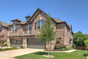 4817 Bridgewater St, Plano, TX 75074 - Photo 1