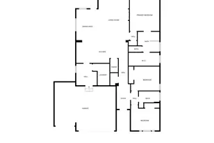 1212 Nuevo Rancho Ln, Fort Worth, TX 76052 - Photo 32