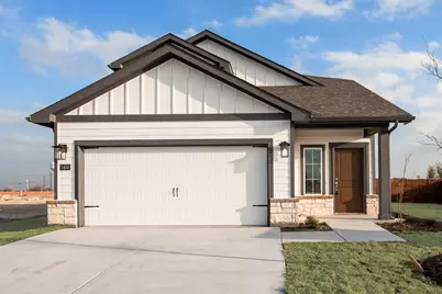 276 Sutter Mill Road, Saginaw, TX 76131 - Photo 6