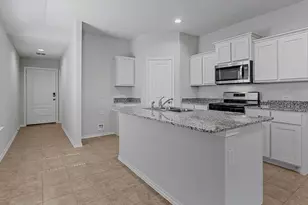 437 Red Admiral Ln, Denton, TX 76259 - Photo 2