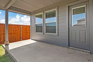 437 Red Admiral Ln, Denton, TX 76259 - Photo 30
