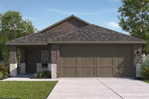 437 Red Admiral Ln, Denton, TX 76259 - Photo 1