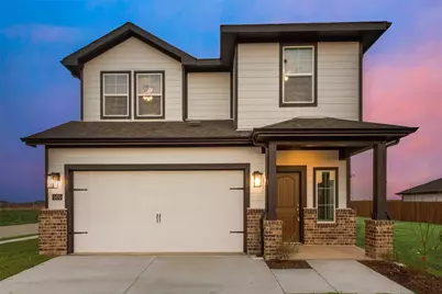 280 Sutter Mill Road, Saginaw, TX 76131 - Photo 2