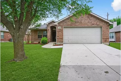 2115 Rose May Drive, Forney, TX 75126 - Photo 1