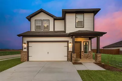 1505 Sutter Mill Road, Saginaw, TX 76131 - Photo 1