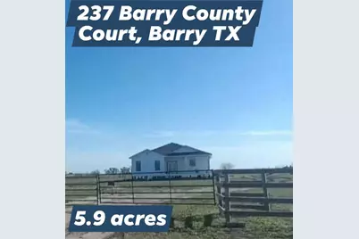 237 Barry Country Court, Barry, TX 75102 - Photo 18