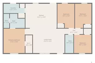 1730 Wildhorse Ln, Stephenville, TX 76401 - Photo 24