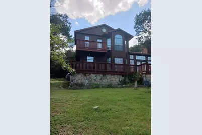 193 County Road 1513, Morgan, TX 76671 - Photo 2