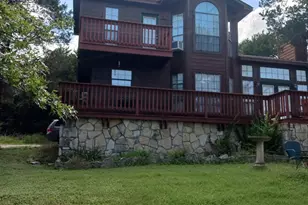 193 County Rd 1513, Morgan, TX 76671 - Photo 2