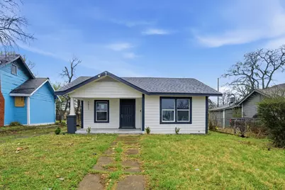 1511 Southerland Avenue, Dallas, TX 75203 - Photo 1