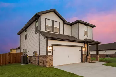 1454 Swinging Bridge Road, Saginaw, TX 76131 - Photo 4