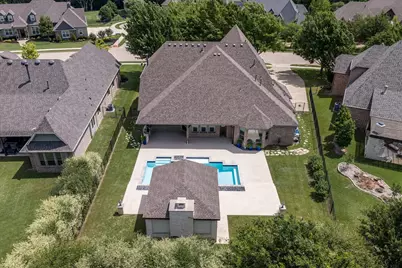 3225 Clubview Drive, Denton, TX 76226 - Photo 36