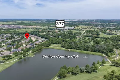 3225 Clubview Drive, Denton, TX 76226 - Photo 38