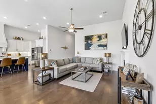 611 Broadhurst Ln, Prosper, TX 75078 - Photo 6