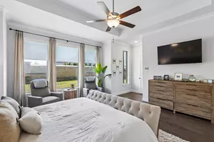 611 Broadhurst Ln, Prosper, TX 75078 - Photo 22