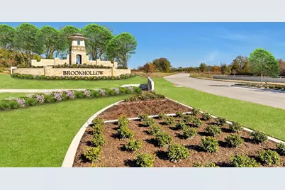 611 Broadhurst Lane, Prosper, TX 75078 - Photo 38