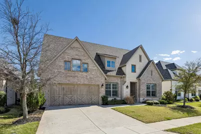 611 Broadhurst Lane, Prosper, TX 75078 - Photo 2