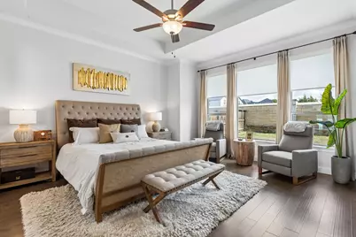 611 Broadhurst Lane, Prosper, TX 75078 - Photo 20