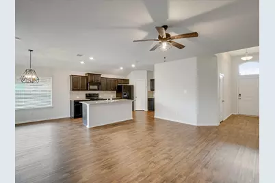 9301 Red Brush Trail, Fort Worth, TX 76131 - Photo 2