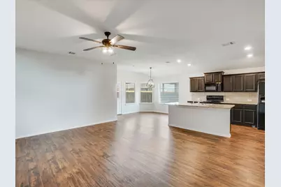 9301 Red Brush Trail, Fort Worth, TX 76131 - Photo 4