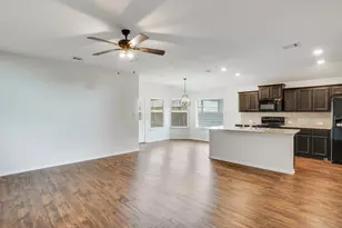 9301 Red Brush Trl, Fort Worth, TX 76131 - Photo 4