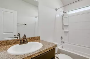 9301 Red Brush Trl, Fort Worth, TX 76131 - Photo 12