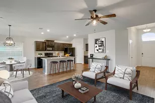 9301 Red Brush Trl, Fort Worth, TX 76131 - Photo 1