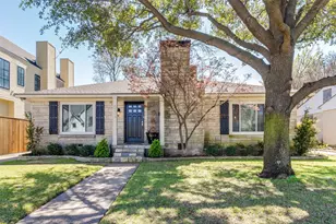 6558 Anita St, Dallas, TX 75214 - Photo 1