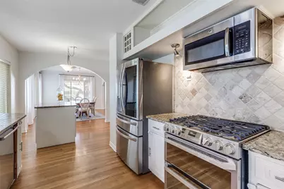 6558 Anita Street, Dallas, TX 75214 - Photo 8