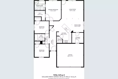 209 Emerald Creek Drive, Fort Worth, TX 76131 - Photo 18