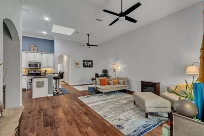 5639 Hummingbird Lane, Fairview, TX 75069 - Photo 8