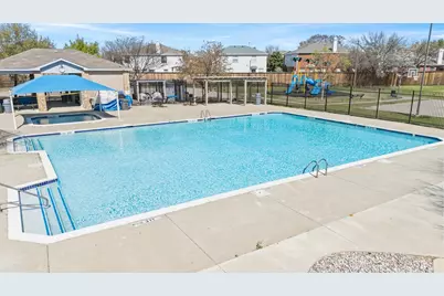 2405 Spruce Court, Little Elm, TX 75068 - Photo 34