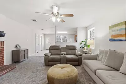 2405 Spruce Court, Little Elm, TX 75068 - Photo 8