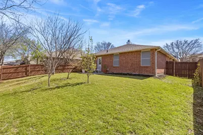 2405 Spruce Court, Little Elm, TX 75068 - Photo 28