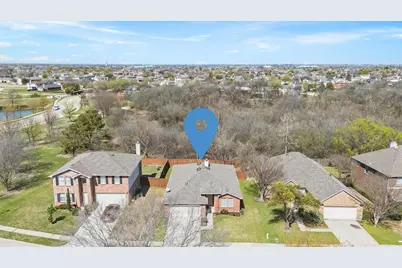 2405 Spruce Court, Little Elm, TX 75068 - Photo 2