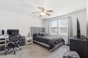 2405 Spruce Ct, Little Elm, TX 75068 - Photo 20