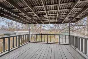 1411 W Gandy St, Denison, TX 75020 - Photo 30
