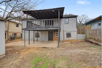 1411 W Gandy Street, Denison, TX 75020 - Photo 28