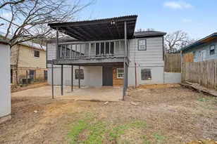 1411 W Gandy St, Denison, TX 75020 - Photo 28