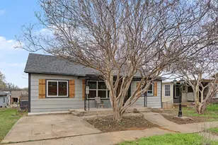 1411 W Gandy St, Denison, TX 75020 - Photo 4