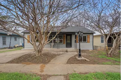 1411 W Gandy Street, Denison, TX 75020 - Photo 2