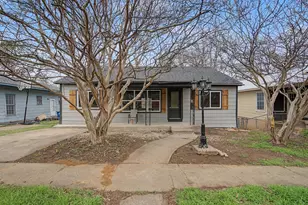 1411 W Gandy St, Denison, TX 75020 - Photo 2