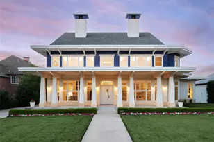 6215 Norway Rd, Dallas, TX 75230 - Photo 2