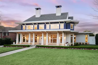 6215 Norway Road, Dallas, TX 75230 - Photo 2