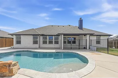 501 Crabtree Circle, Josephine, TX 75164 - Photo 28