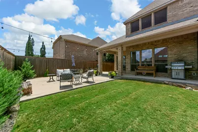 5408 Golden Sunset Court, Frisco, TX 75036 - Photo 34