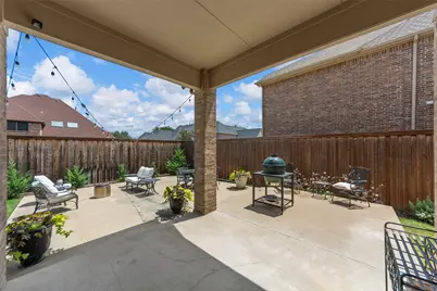 5408 Golden Sunset Court, Frisco, TX 75036 - Photo 36